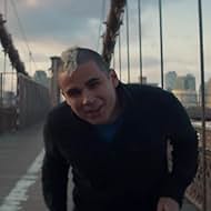 Rostam Batmanglij in Rostam: Gwan (2017)