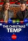 The Christmas Temp (2019)