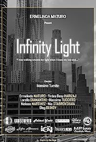 Primary photo for Infinity Light