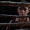 Tommy Kirk in Old Yeller (1957)