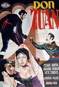 Don Juan (1955)