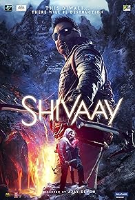 Primary photo for Shivaay