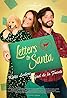 Letters to Santa (TV Movie 2023) Poster