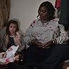 Retta and Everleigh McDonell in The Dubby (2019)