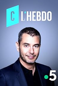 Primary photo for C l'hebdo