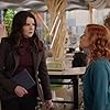 Lauren Graham and Jane Levy in Zoey's Extraordinary Playlist (2020)