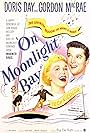 Doris Day and Gordon MacRae in On Moonlight Bay (1951)