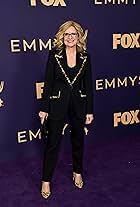 Bonnie Hunt at an event for The 71st Primetime Emmy Awards (2019)