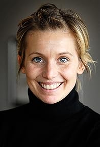 Primary photo for Tina Nordström