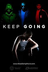 Keep Going (2013)