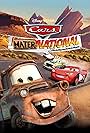 Cars Mater-National