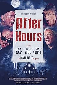 After Hours (2016)