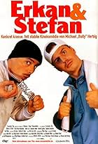 Florian Simbeck and John Friedmann in Erkan & Stefan (2000)