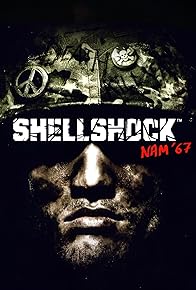 Primary photo for ShellShock: Nam '67