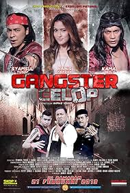 Gangster Celop (2013)