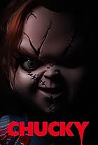 Chucky: Friends Forever