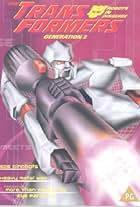 Transformers Generation 2