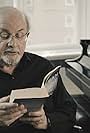 Salman Rushdie in Salman Rushdie: Death on a trail (2019)