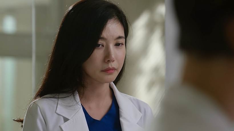 Oh Seung-hyun in Doctor John (2019)