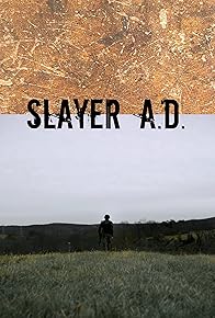 Primary photo for Slayer A.D.