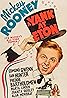 A Yank at Eton (1942) Poster