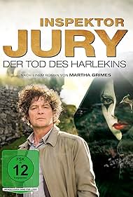 Inspektor Jury: Der Tod des Harlekins (2018)