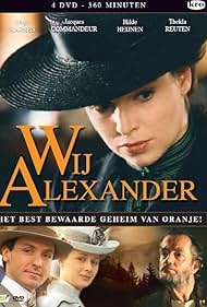 Wij Alexander (1998)