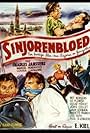 Marcel Hendrickx and Charles Janssens in Sinjorenbloed (1953)