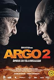 Lajos Kovács and János Kulka in Argo 2 (2015)