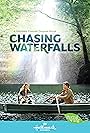 Christopher Russell and Cindy Busby in Chasing Waterfalls (2021)