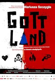 Gottland (2014)