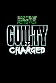 Primary photo for ECW Guilty as Charged 2000