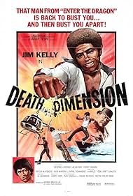 Death Dimension (1978)