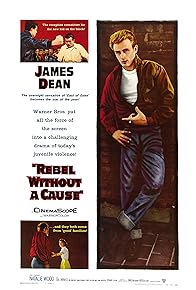 Primary photo for Rebel Without a Cause