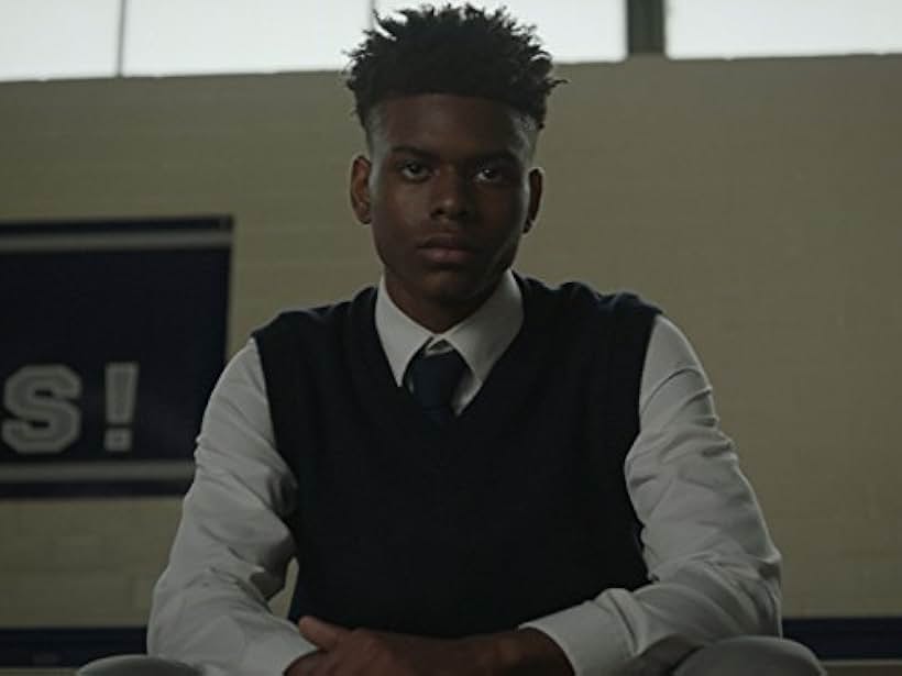 Aubrey Joseph in Cloak & Dagger (2018)