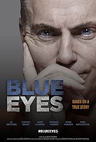 Al Sapienza in Blue Eyes (2017)