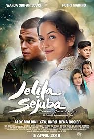 Jelita Sejuba: Mencintai Kesatria Negara (2018)