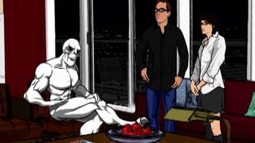 Frisky Dingo