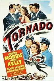 Tornado (1943)