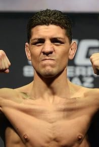 Primary photo for Nick Diaz