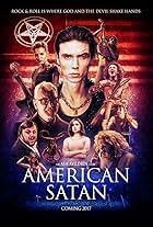 American Satan (2017)