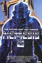 Nemesis 2: Nebula (1995)