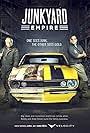 Junkyard Empire (2015)