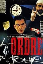 L'ordre du jour (1993)