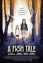 Lexi Giovagnoli and Gabriella Crandall in A Fish Tale (2017)