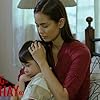 Megan Young and Euwenn Mikaell in Hanggang sa dulo ng buhay ko (2019)