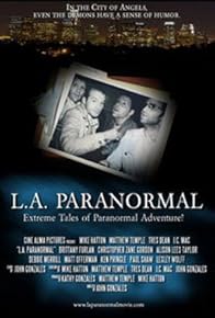 Primary photo for L.A. Paranormal