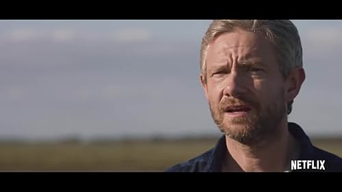 Based on the viral short film, this is the story of a man (Martin Freeman) and his infant daughter who are stranded in the middle of a zombie apocalypse in rural Australia. And when he becomes infected, the countdown begins for him to find her protection before he changes forever.