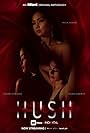 Haiza Madrid, Gwen Soriano, and Mica Javier in Hush (2019)