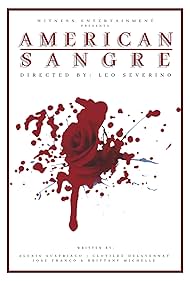 Jerry Weil, Michael Terrelonge, Clara Carlo, Alexis Austriaco, Danya Driskell, Roni Davis, Francis Mabborang, Jose Franco, Erika Harvey, Siobhán Martin, Brittany Michelle, Loki D. Wolf, Clotilde Delavennat, Leonel Severino, Tremond Estelle, and Hector Pena in American Sangre